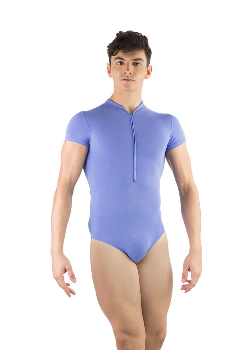 Maillot de danza ENDO para hombre de Ballet Rosa