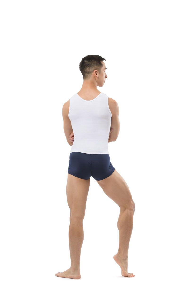 Camiseta de danza HUGO para hombre de Ballet Rosa