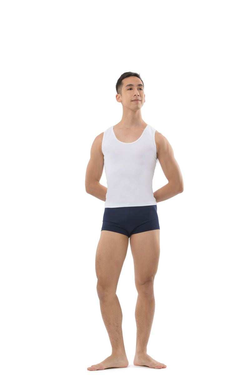 Camiseta de danza HUGO para hombre de Ballet Rosa