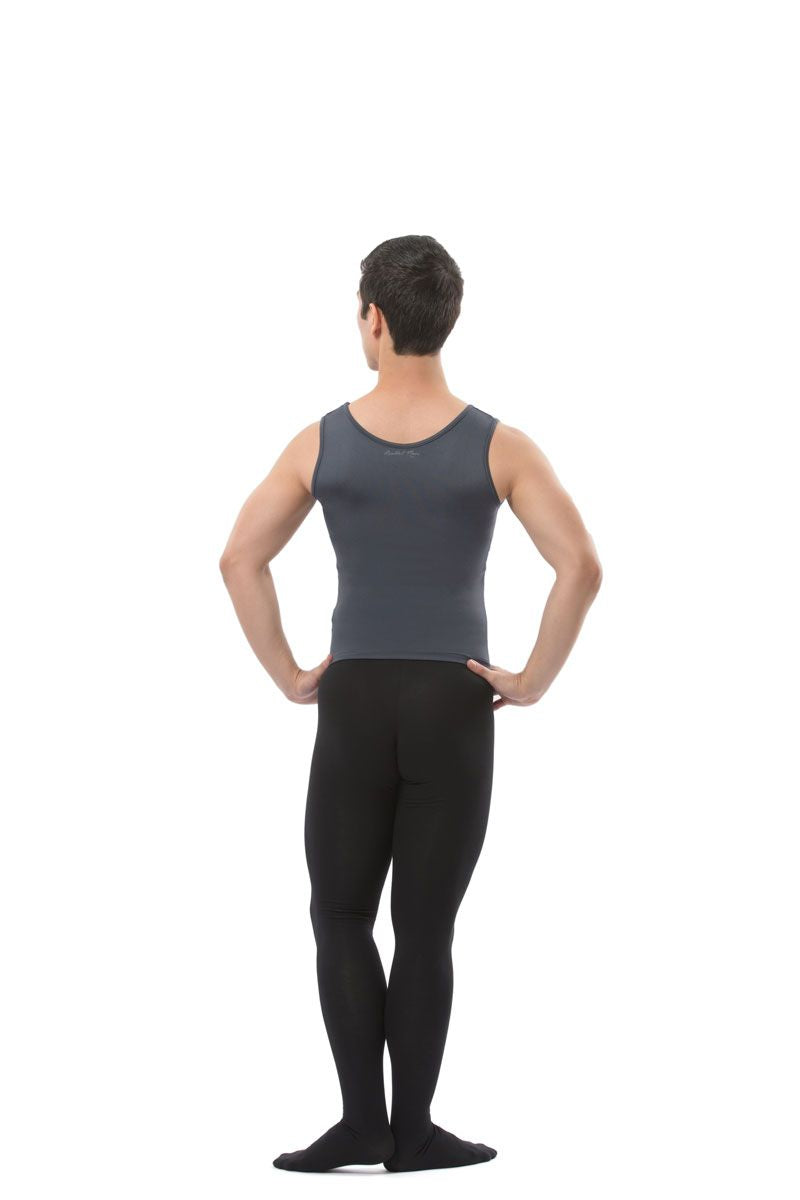 Camiseta de danza HUGO para hombre de Ballet Rosa