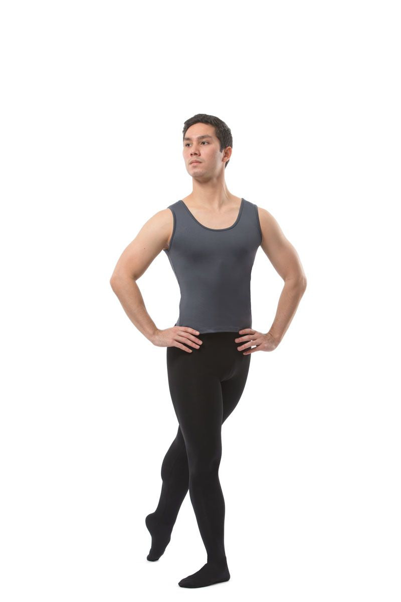 Camiseta de danza HUGO para hombre de Ballet Rosa