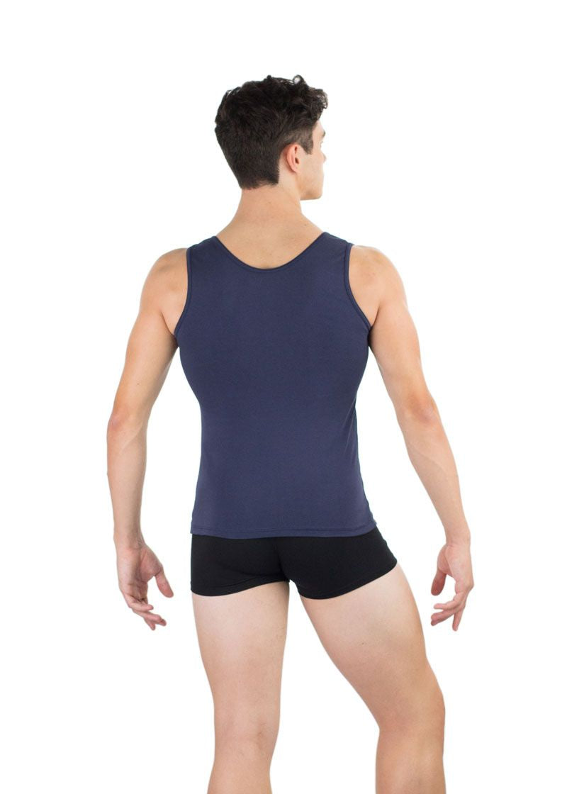 Camiseta de danza HUGO para hombre de Ballet Rosa