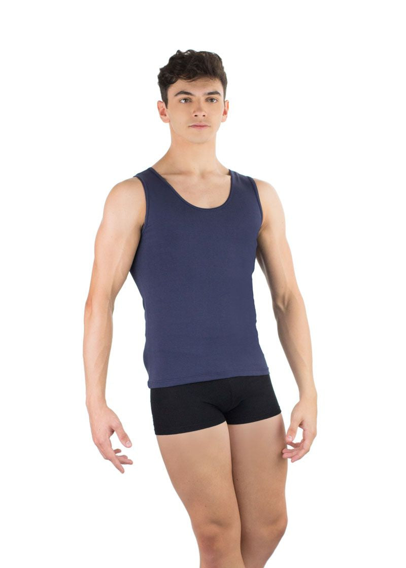 Camiseta de danza HUGO para hombre de Ballet Rosa