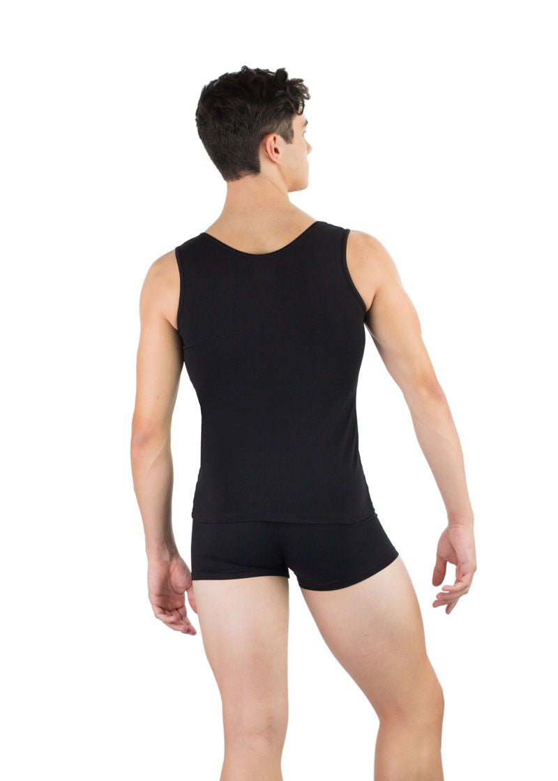 Camiseta de danza HUGO para hombre de Ballet Rosa