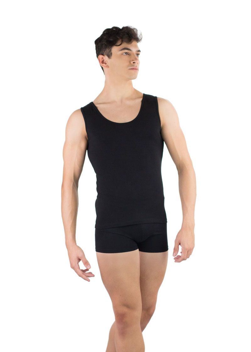 Camiseta de danza HUGO para hombre de Ballet Rosa