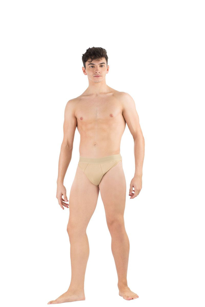 Suspensor de danza JAMES para hombre de Ballet Rosa