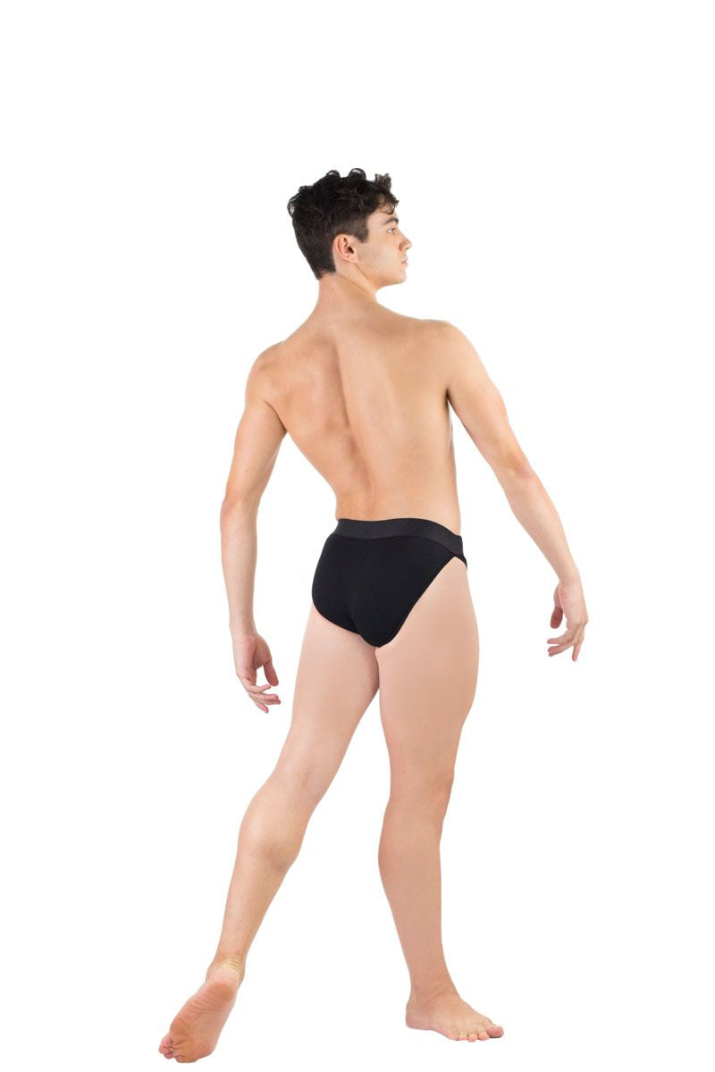Suspensor de danza JAMES para hombre de Ballet Rosa