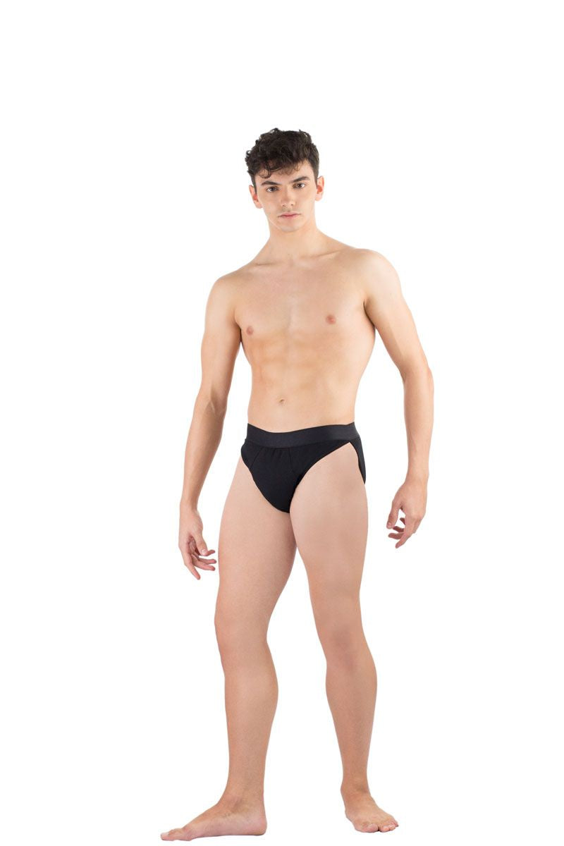 Suspensor de danza JAMES para hombre de Ballet Rosa