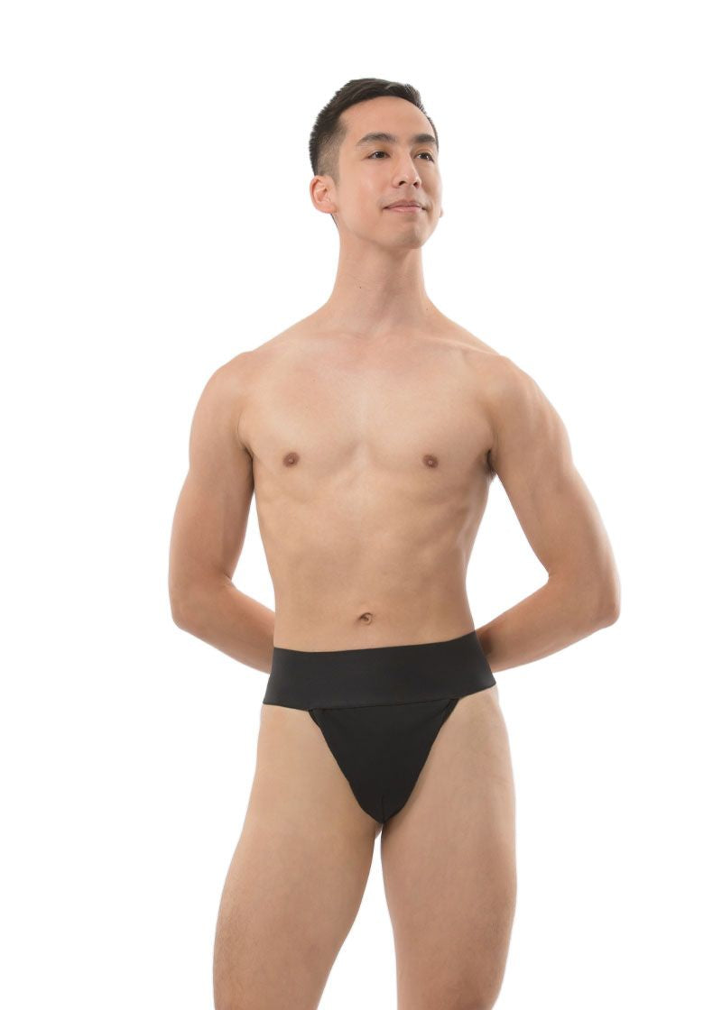Suspensor de danza LÉON para hombre de Ballet Rosa