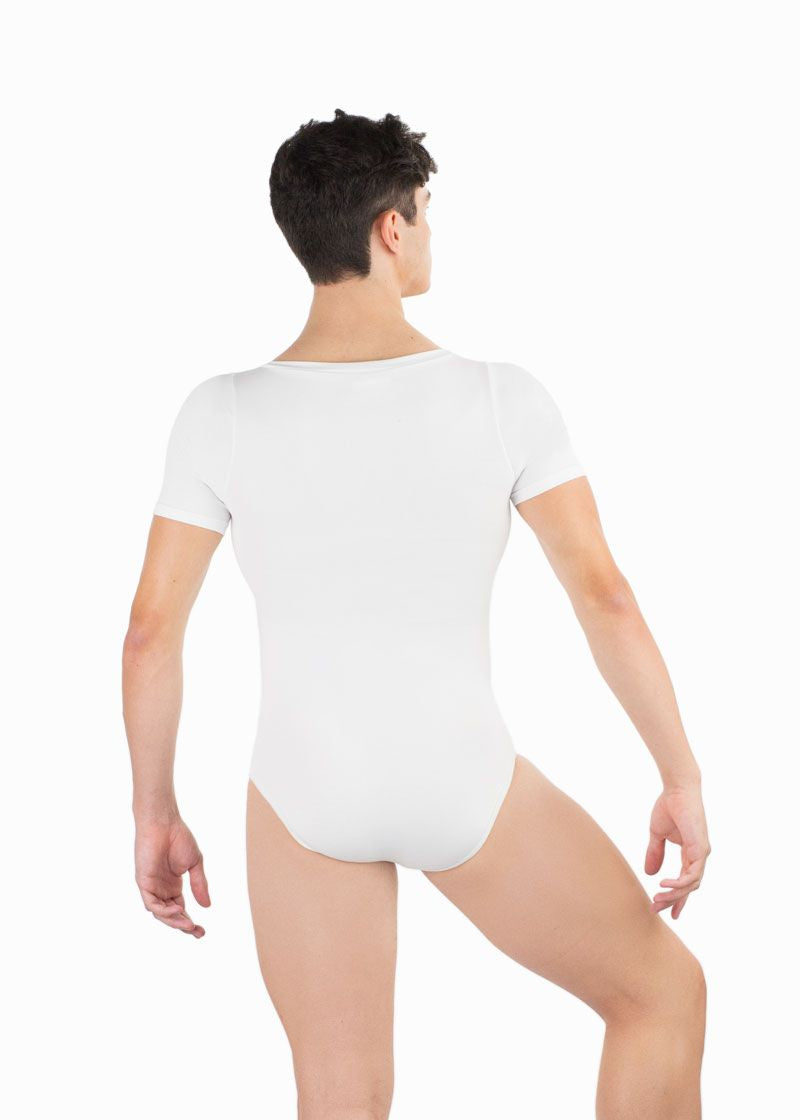 Maillot de danza LEGRIS para hombre de Ballet Rosa