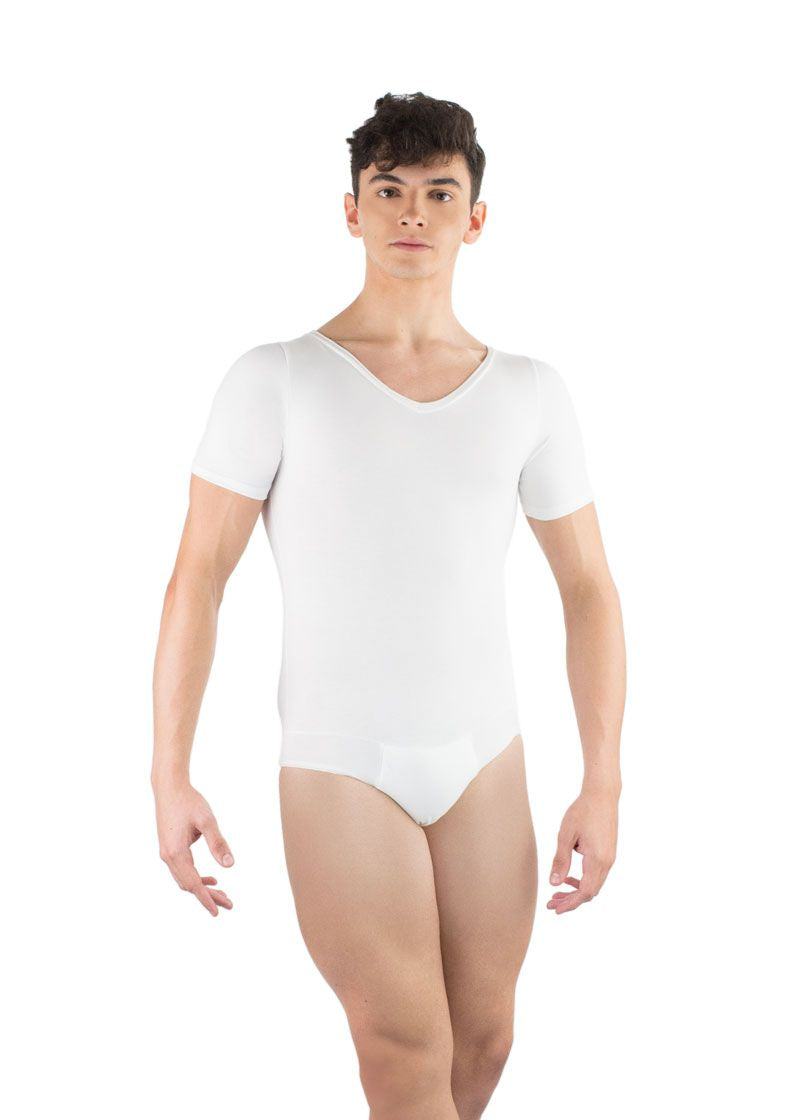 Maillot de danza LEGRIS para hombre de Ballet Rosa