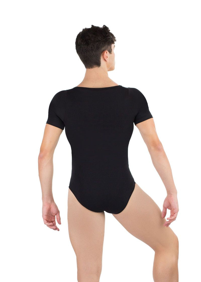 Maillot de danza LEGRIS para hombre de Ballet Rosa