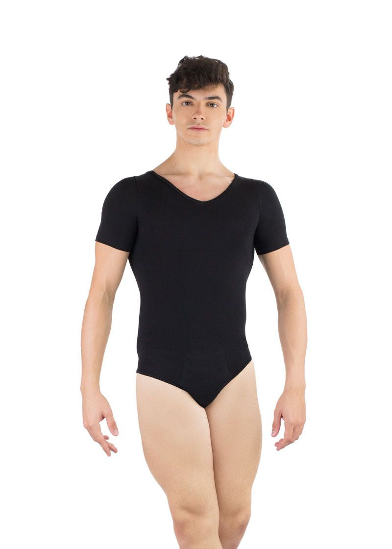 Maillot de danza LEGRIS para hombre de Ballet Rosa
