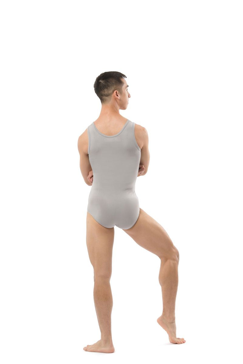 Maillot de danza LOUIE para hombre de Ballet Rosa