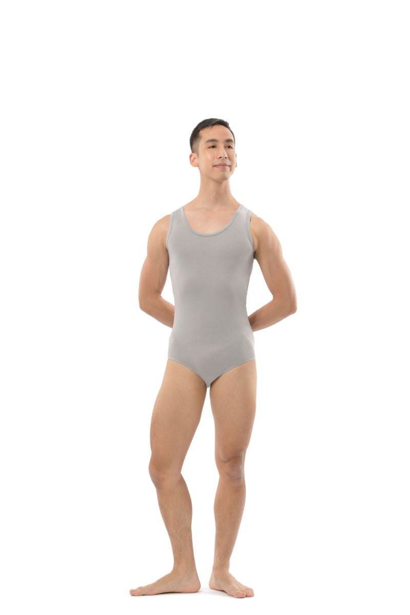 Maillot de danza LOUIE para hombre de Ballet Rosa