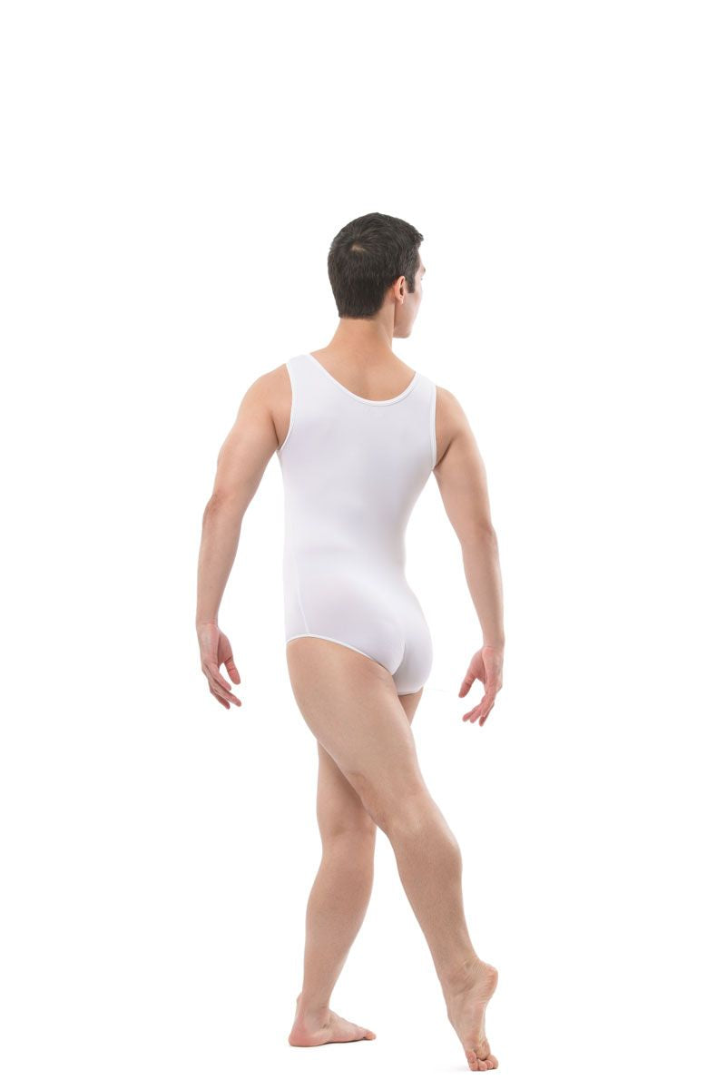 Maillot de danza LOUIE para hombre de Ballet Rosa