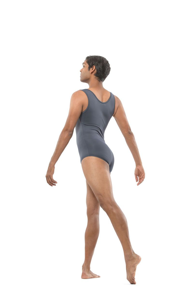 Maillot de danza LOUIE para hombre de Ballet Rosa