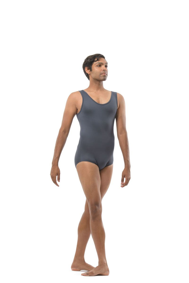 Maillot de danza LOUIE para hombre de Ballet Rosa