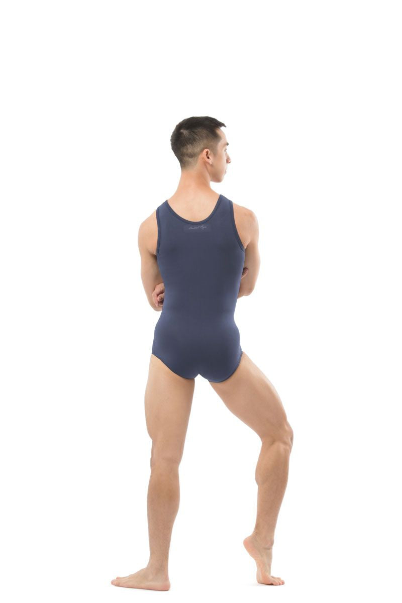 Maillot de danza LOUIE para hombre de Ballet Rosa
