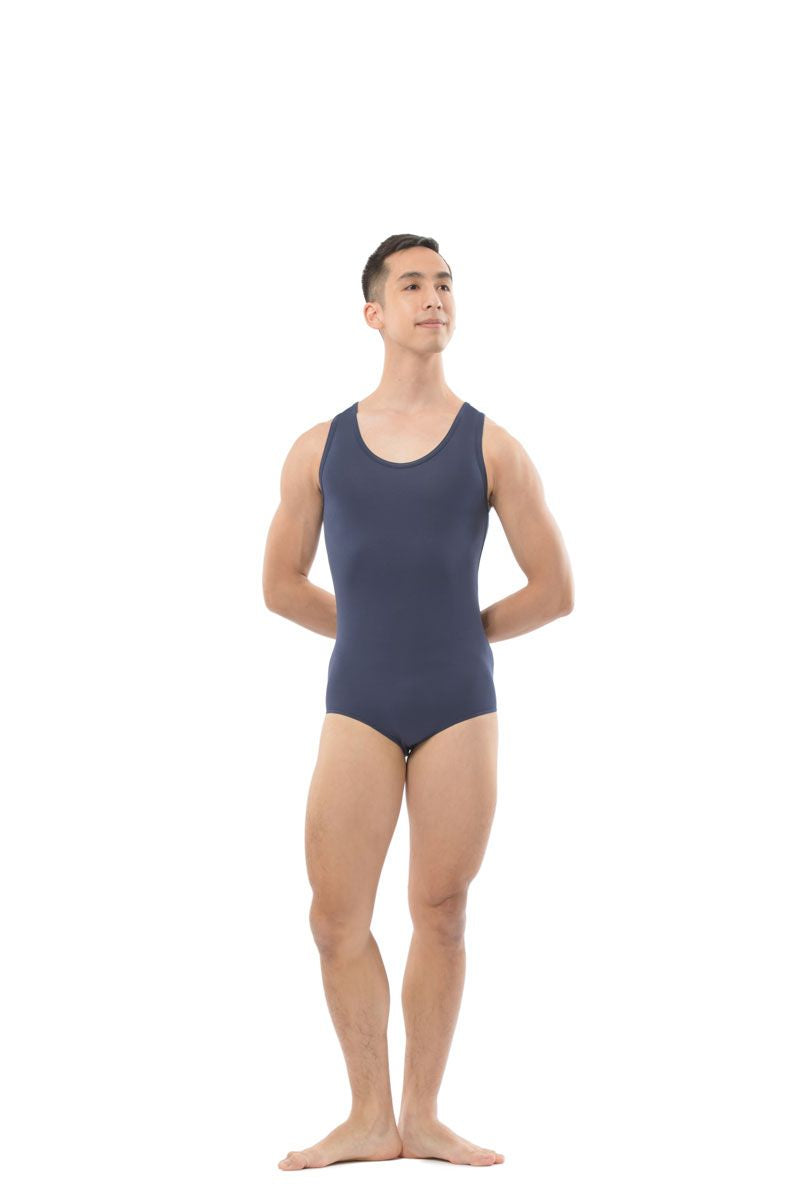 Maillot de danza LOUIE para hombre de Ballet Rosa