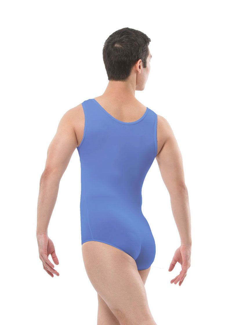 Maillot de danza LOUIE para hombre de Ballet Rosa