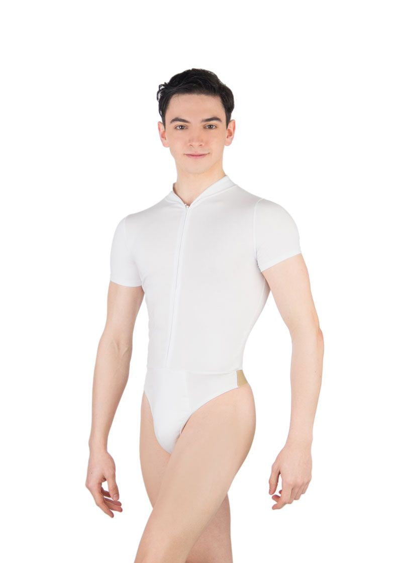 Maillot de danza MADJER para hombre de Ballet Rosa