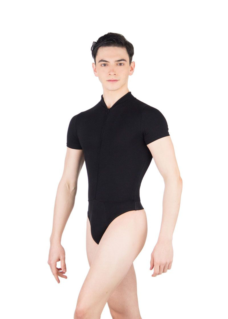 Maillot de danza MADJER para hombre de Ballet Rosa
