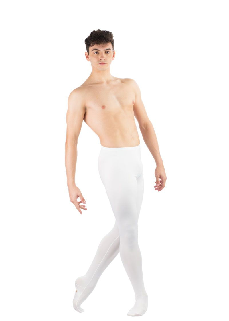 Mallas de danza MARTIN para hombre de Ballet Rosa