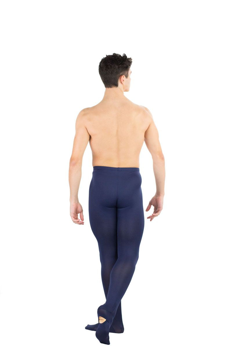 Mallas de danza MARTIN para hombre de Ballet Rosa