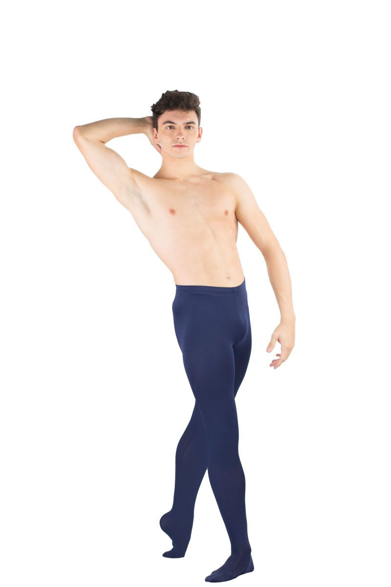 Mallas de danza MARTIN para hombre de Ballet Rosa