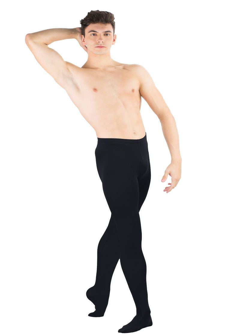 Mallas de danza MARTIN para hombre de Ballet Rosa