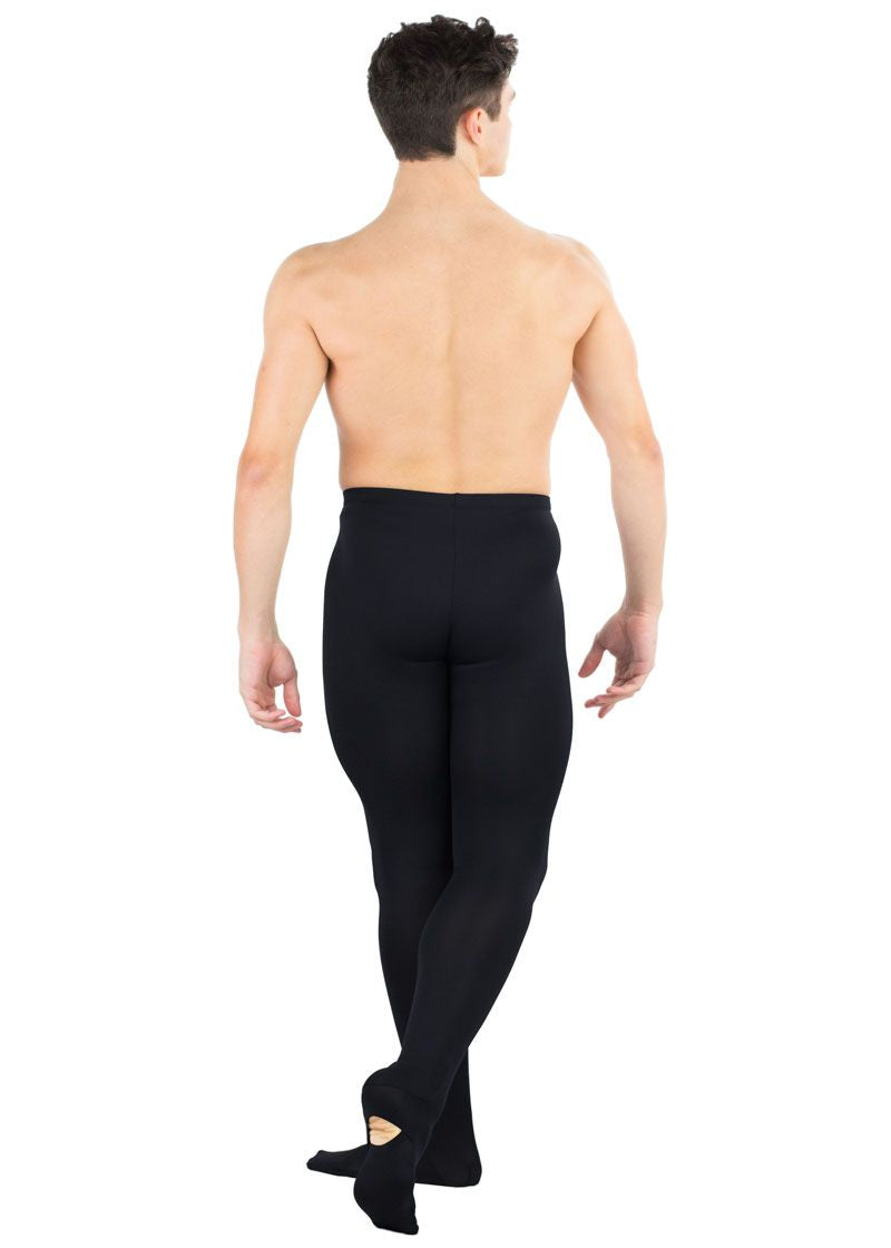 Mallas de danza MARTIN para hombre de Ballet Rosa