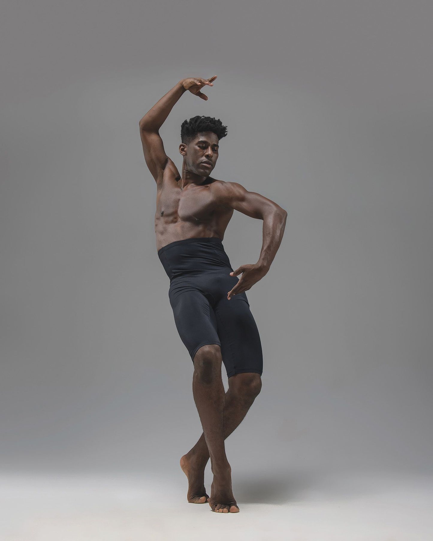 Mallas de danza MATHIAS para hombre de Ballet Rosa
