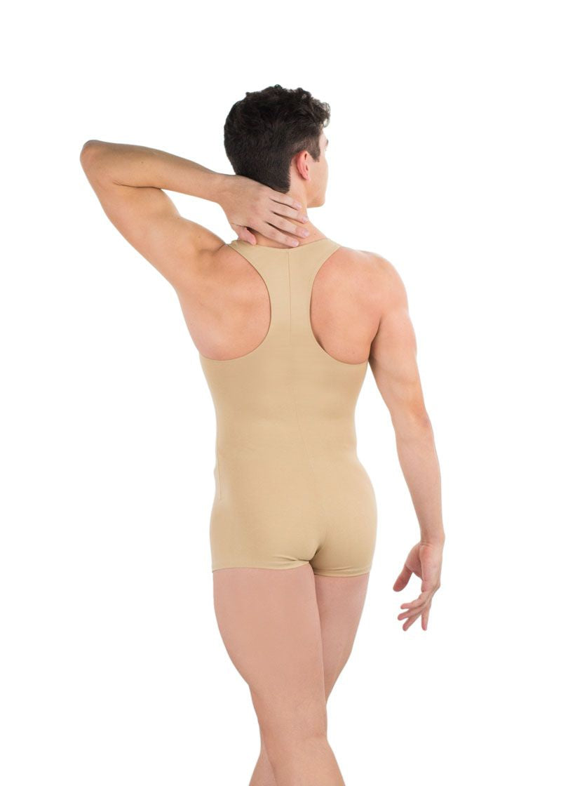 Mono de danza PATRICK para hombre de Ballet Rosa