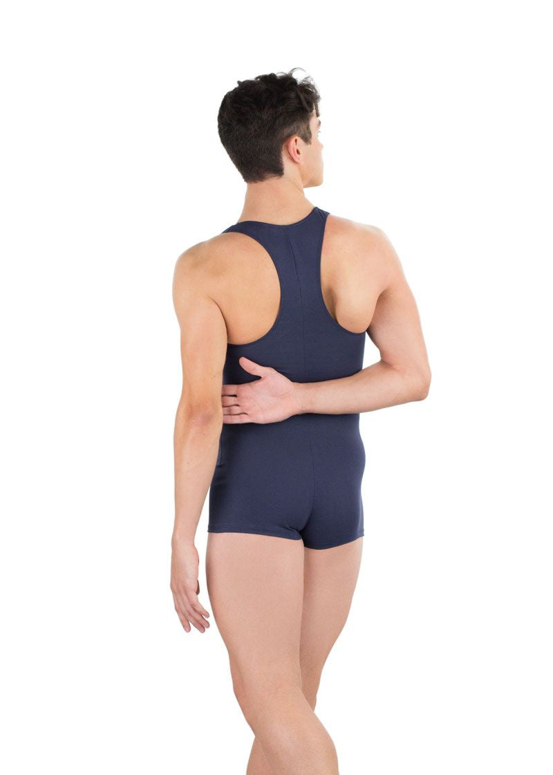 Mono de danza PATRICK para hombre de Ballet Rosa