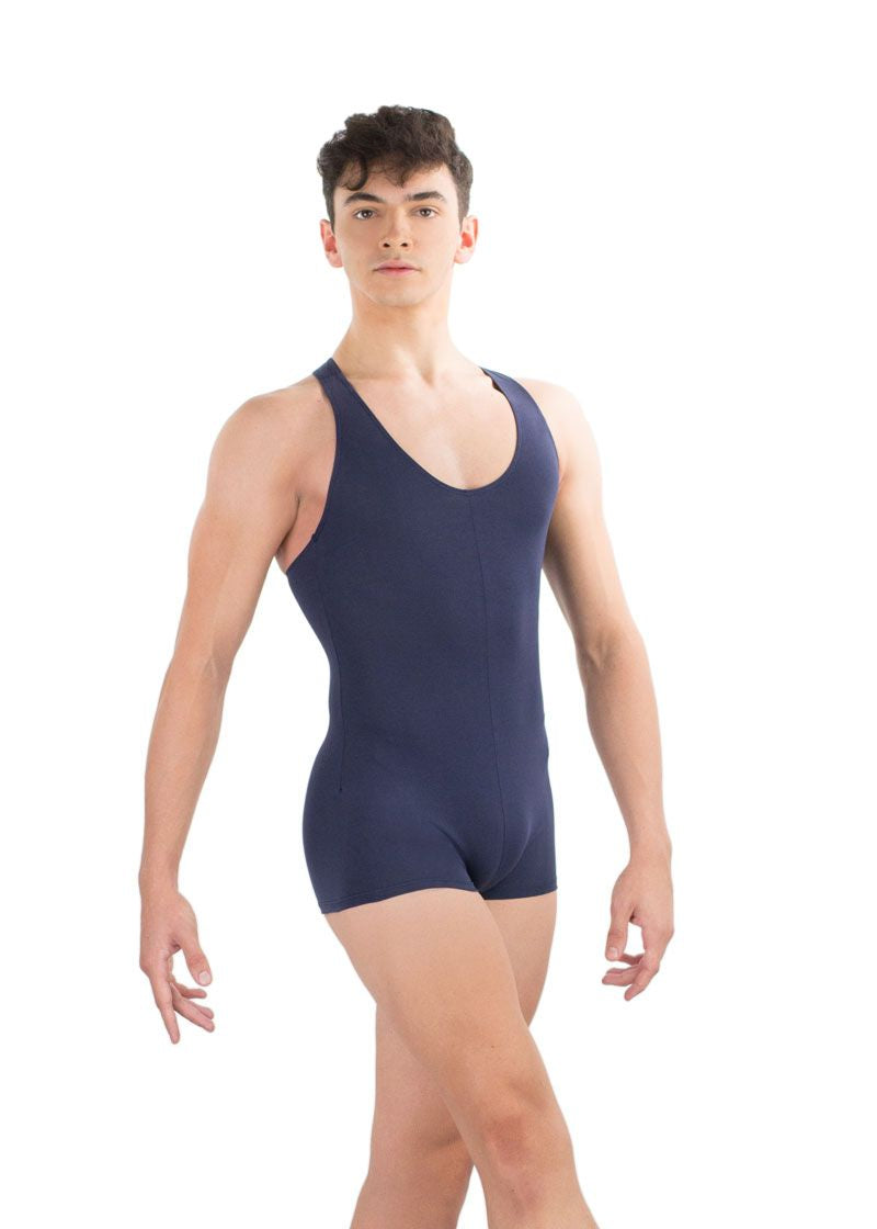 Mono de danza PATRICK para hombre de Ballet Rosa