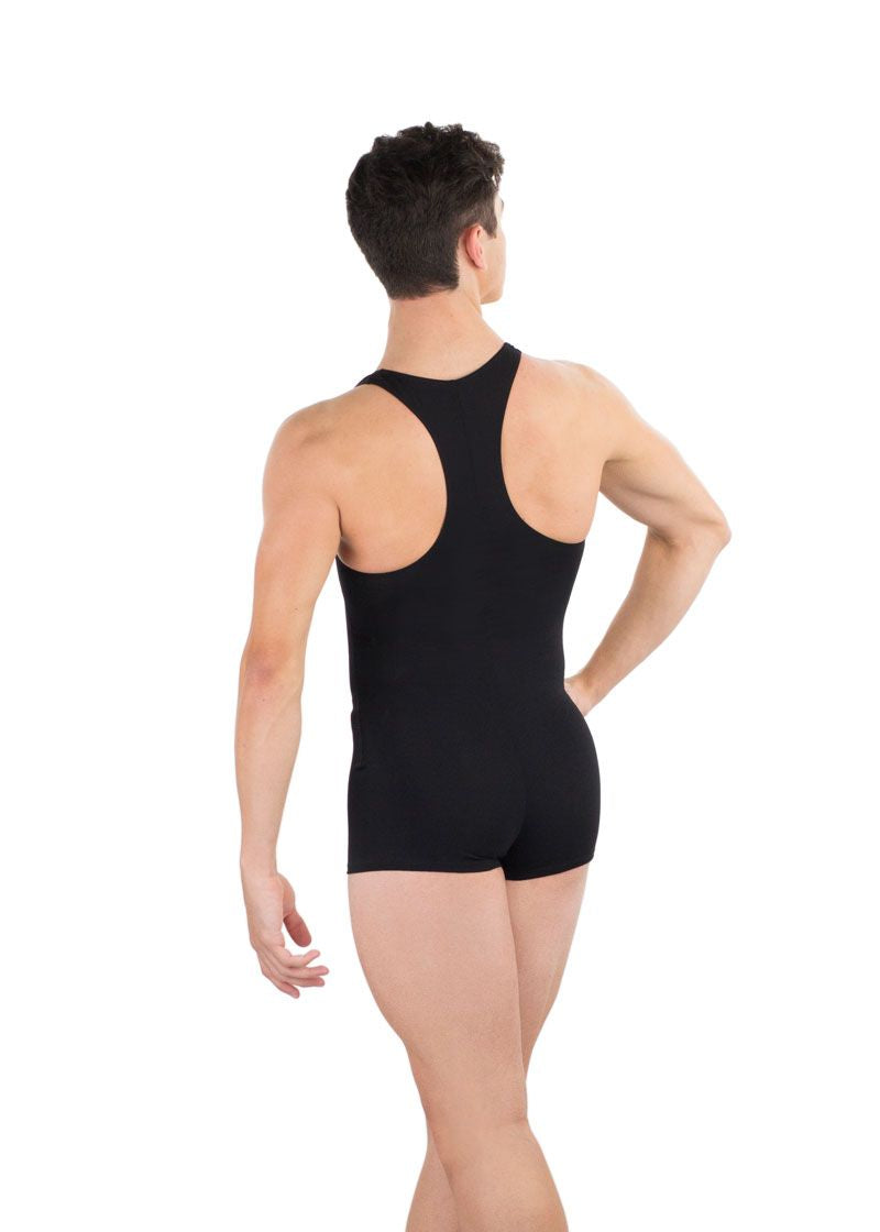Mono de danza PATRICK para hombre de Ballet Rosa