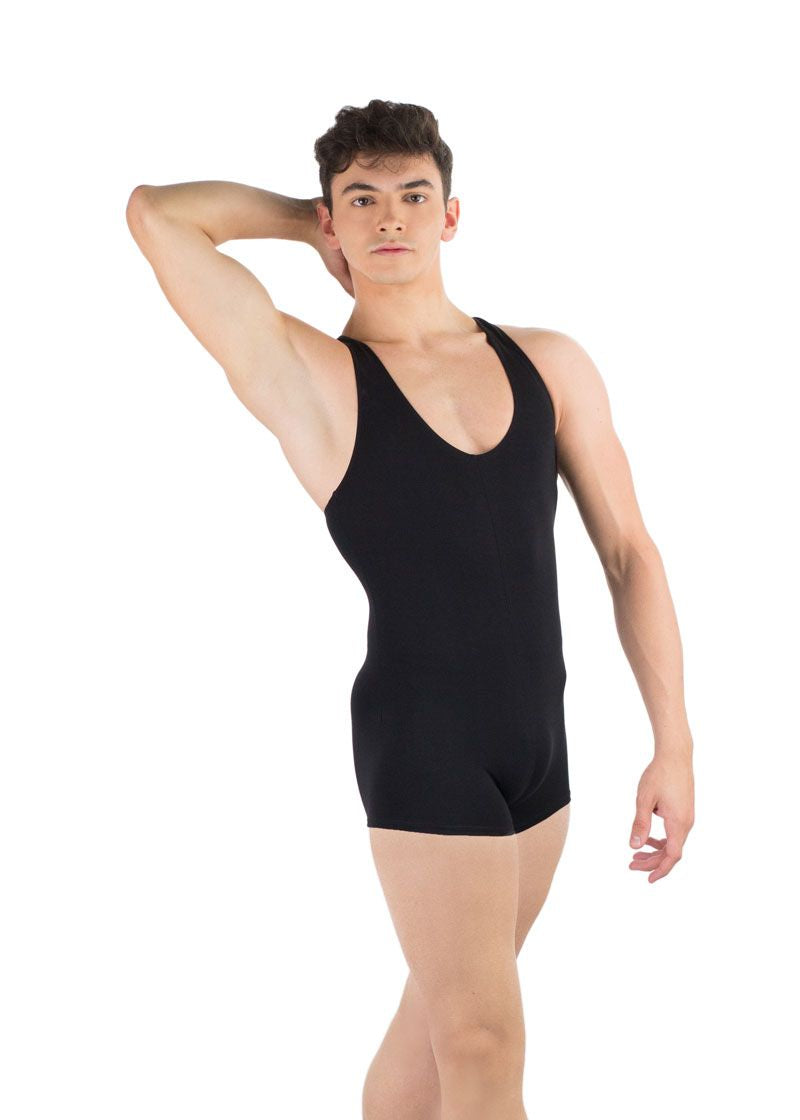 Mono de danza PATRICK para hombre de Ballet Rosa