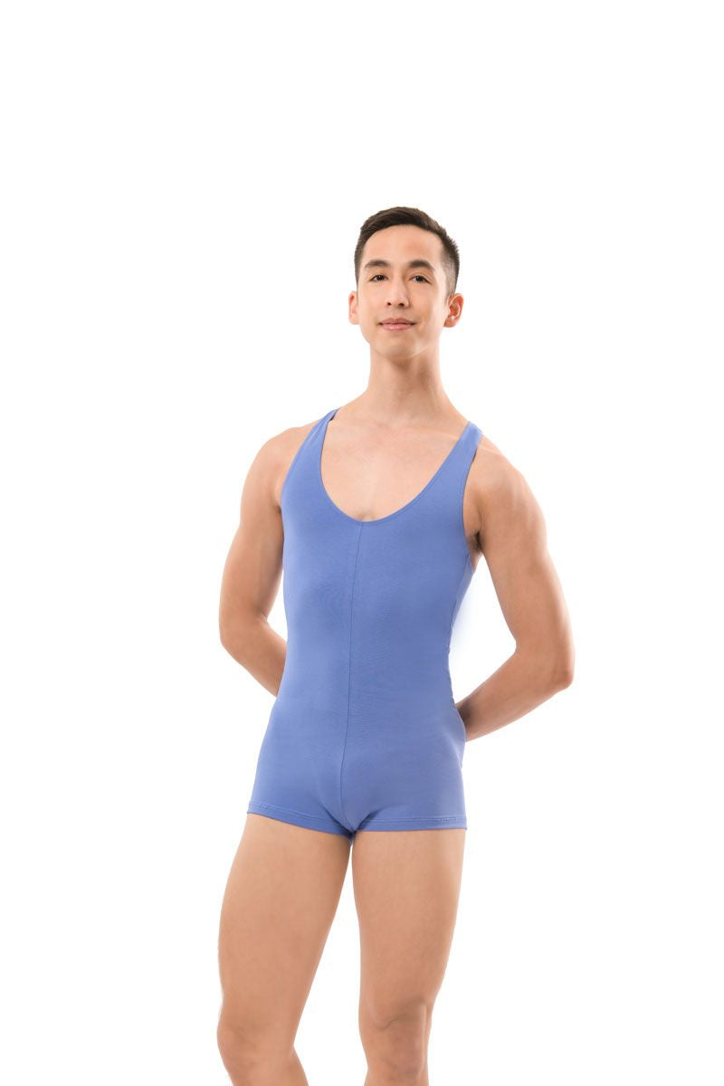 Mono de danza PATRICK para hombre de Ballet Rosa