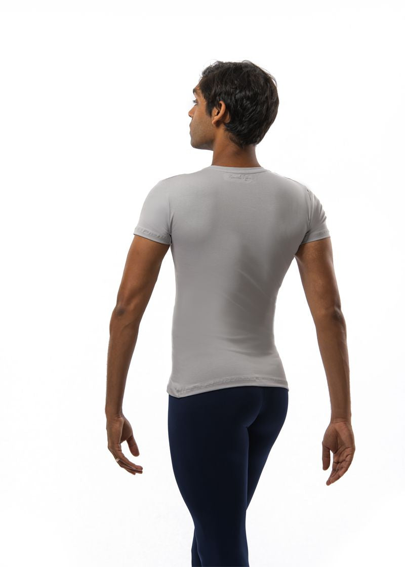 Camiseta de danza PAULE para hombre de Ballet Rosa