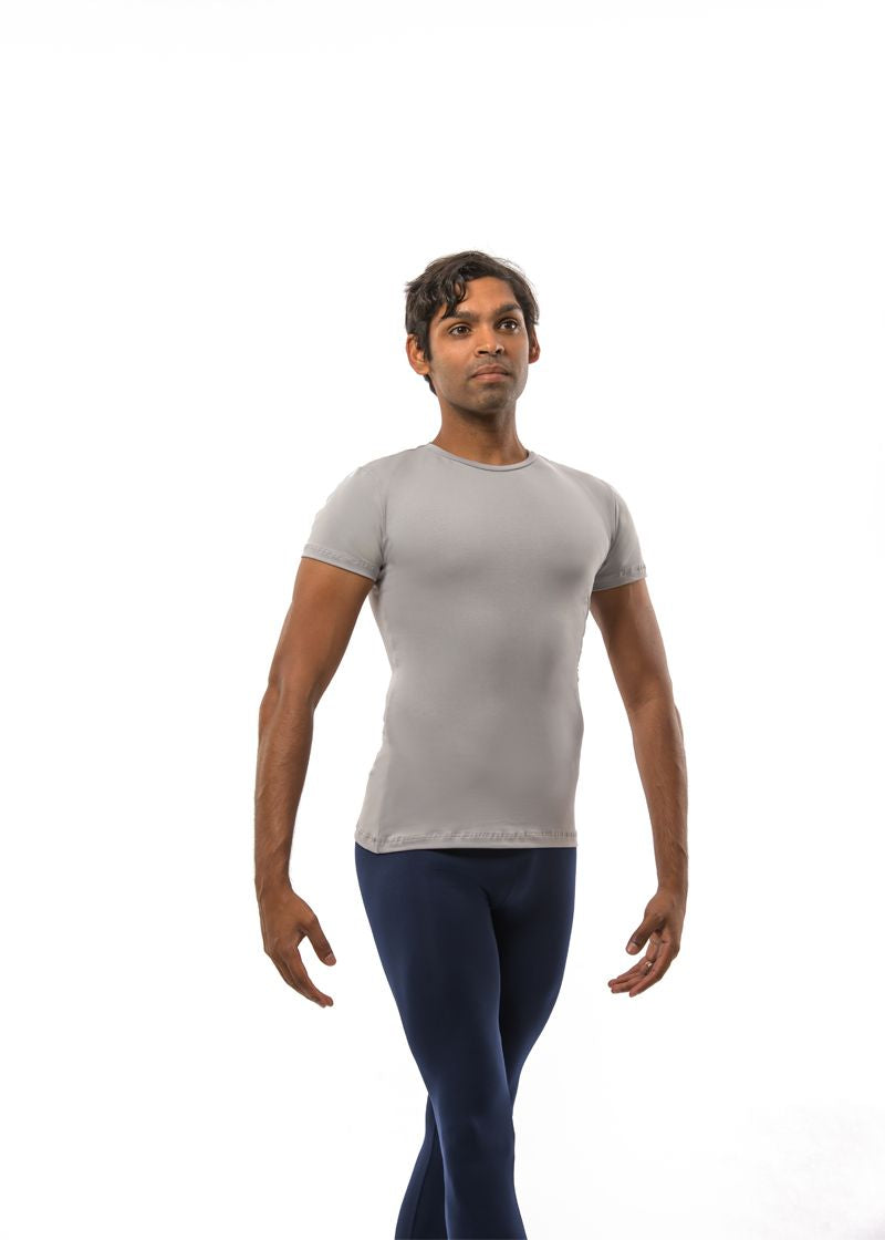 Camiseta de danza PAULE para hombre de Ballet Rosa