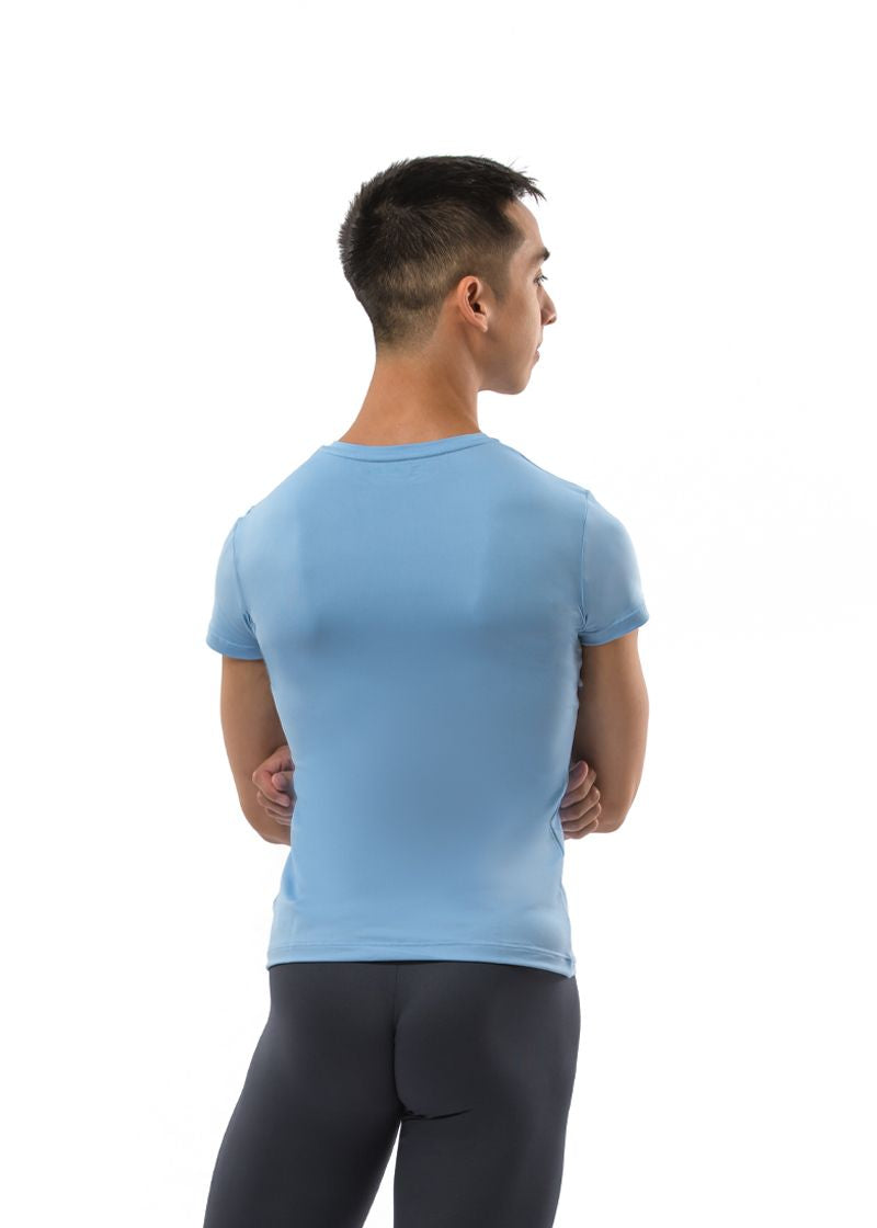 Camiseta de danza PAULE para hombre de Ballet Rosa