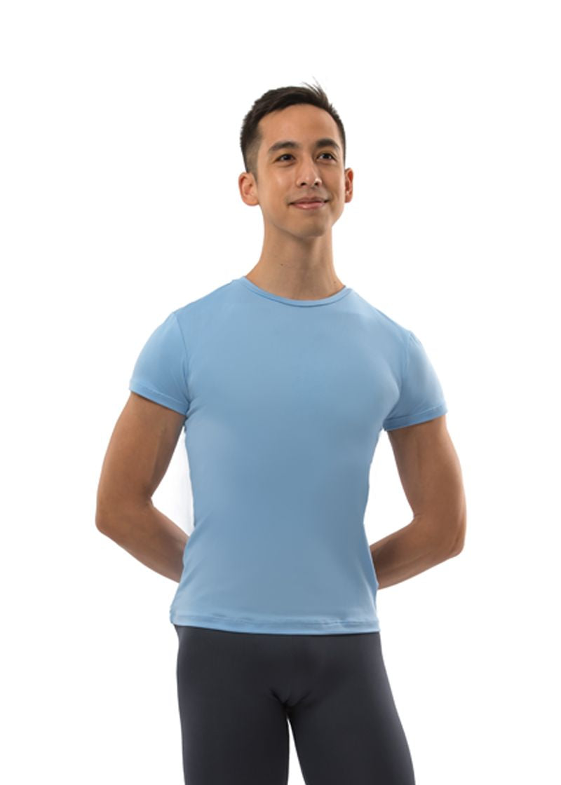 Camiseta de danza PAULE para hombre de Ballet Rosa