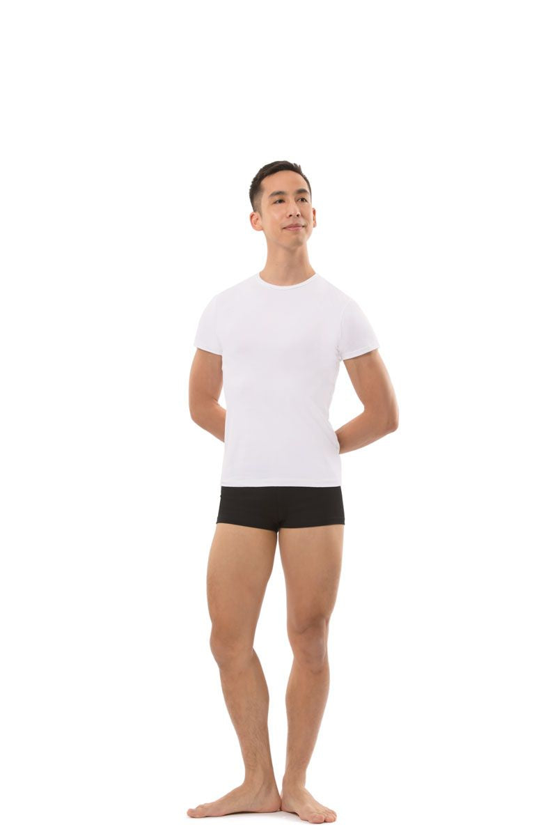 Camiseta de danza PAULE para hombre de Ballet Rosa
