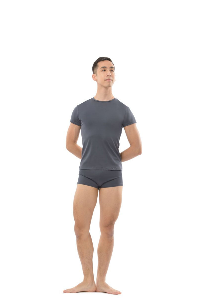 Camiseta de danza PAULE para hombre de Ballet Rosa