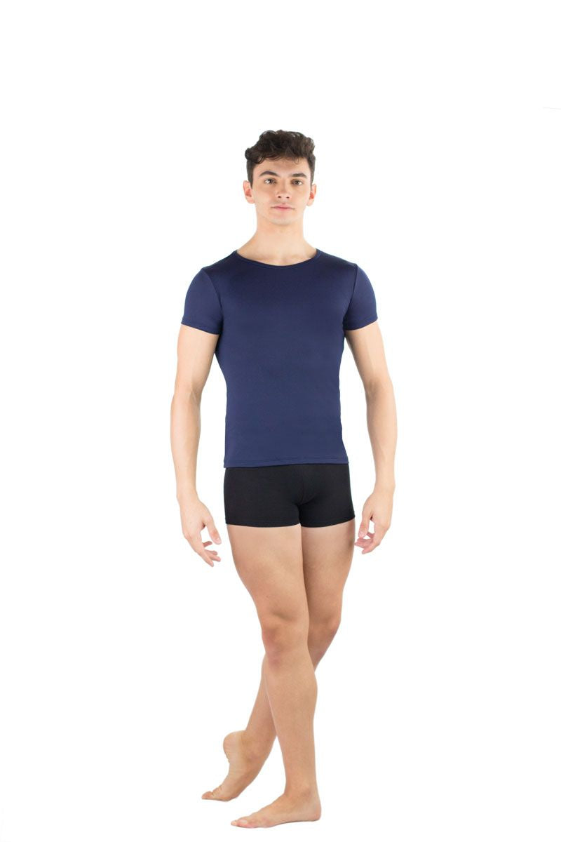 Camiseta de danza PAULE para hombre de Ballet Rosa
