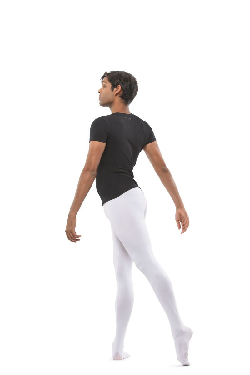 Camiseta de danza PAULE para hombre de Ballet Rosa