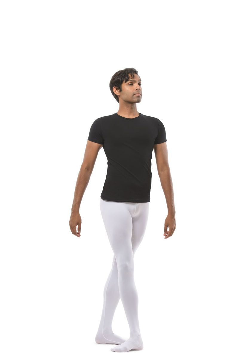 Camiseta de danza PAULE para hombre de Ballet Rosa