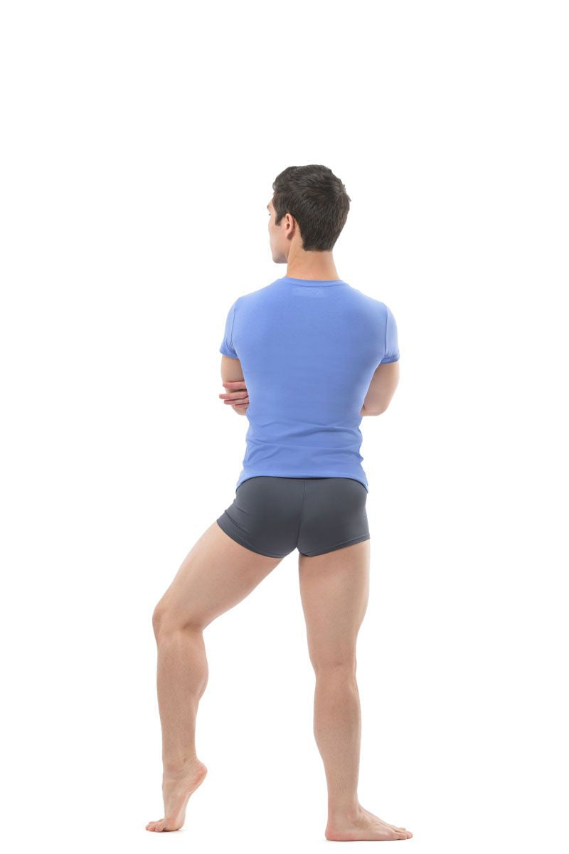 Camiseta de danza PAULE para hombre de Ballet Rosa