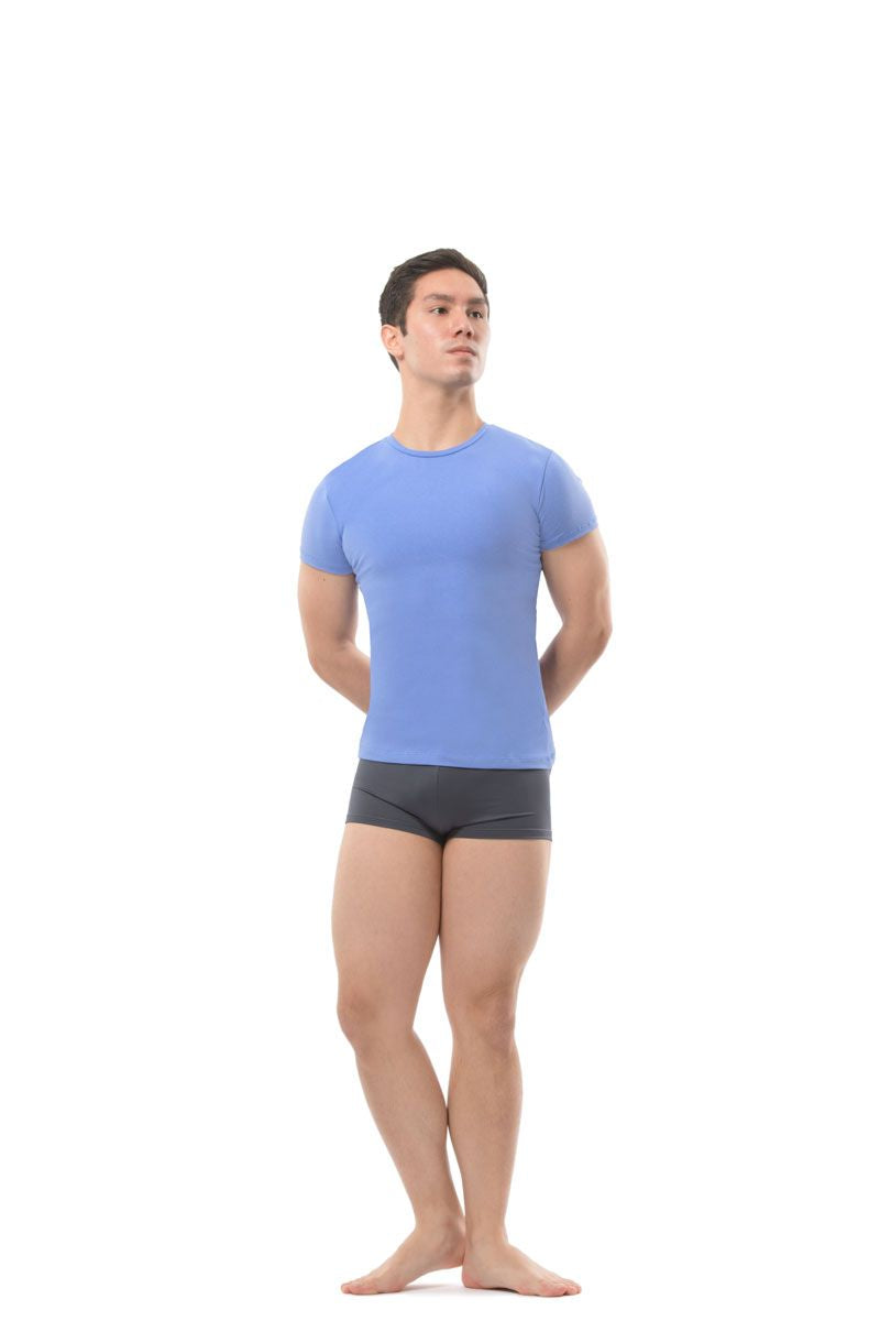 Camiseta de danza PAULE para hombre de Ballet Rosa